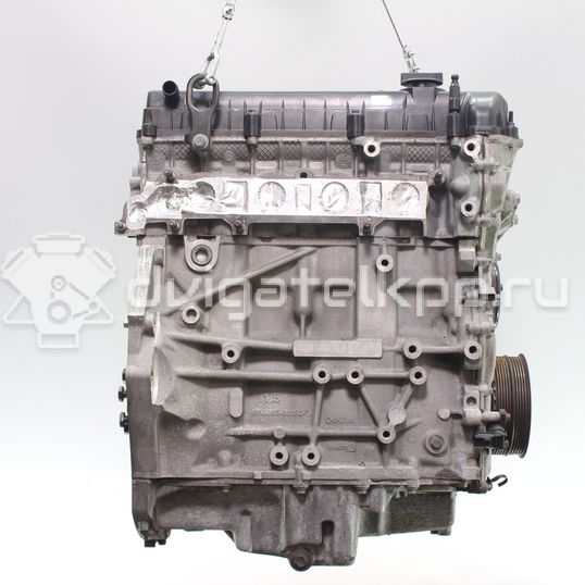 Фото Контрактный (б/у) двигатель QQDA для Ford Focus / C-Max 125 л.с 16V 1.8 л бензин 1525706