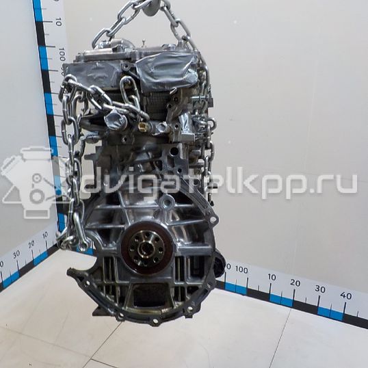 Фото Контрактный (б/у) двигатель 2ZR-FAE для Toyota / Scion 139 л.с 16V 1.8 л бензин 190000T090