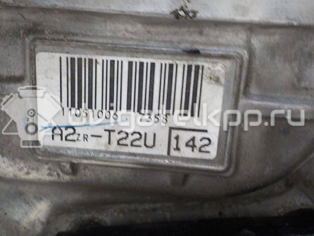 Фото Контрактный (б/у) двигатель 2ZR-FAE для Toyota Isis M1 / Allion / Avensis / Premio / Verso 128-147 л.с 16V 1.8 л бензин 190000T090 {forloop.counter}}