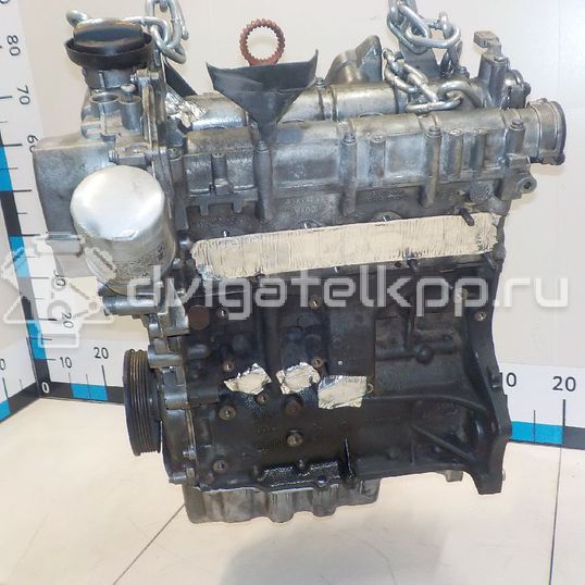 Фото Контрактный (б/у) двигатель CAVD для Volkswagen Jetta / Golf 160 л.с 16V 1.4 л бензин 03C100091T