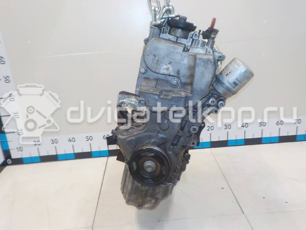 Фото Контрактный (б/у) двигатель CAVD для Volkswagen Jetta / Golf 160 л.с 16V 1.4 л бензин 03C100091T {forloop.counter}}