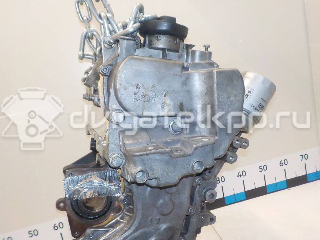 Фото Контрактный (б/у) двигатель CAVD для Volkswagen Jetta / Golf 160 л.с 16V 1.4 л бензин 03C100091T {forloop.counter}}