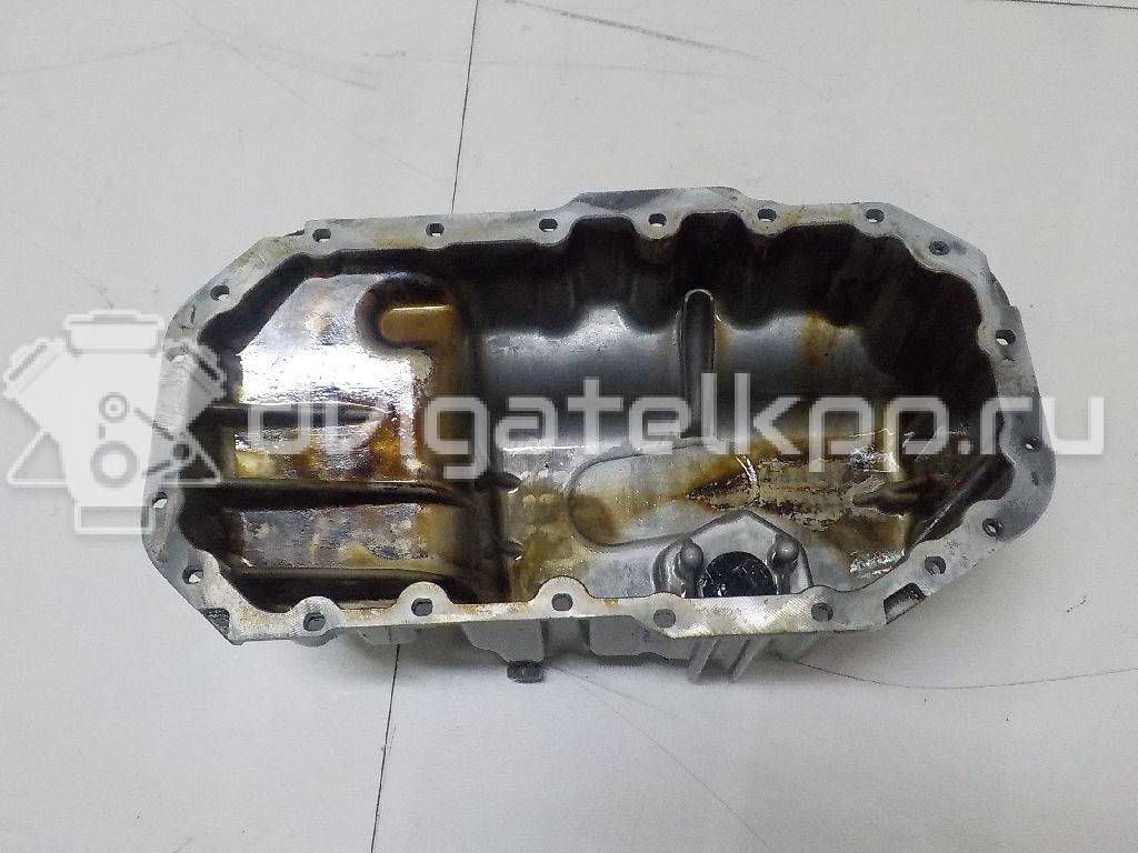 Фото Контрактный (б/у) двигатель CAVD для Volkswagen Jetta / Golf 160 л.с 16V 1.4 л бензин 03C100091T {forloop.counter}}