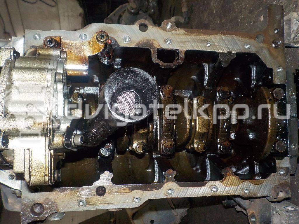 Фото Контрактный (б/у) двигатель CAVD для Volkswagen Jetta / Golf 160 л.с 16V 1.4 л бензин 03C100091T {forloop.counter}}