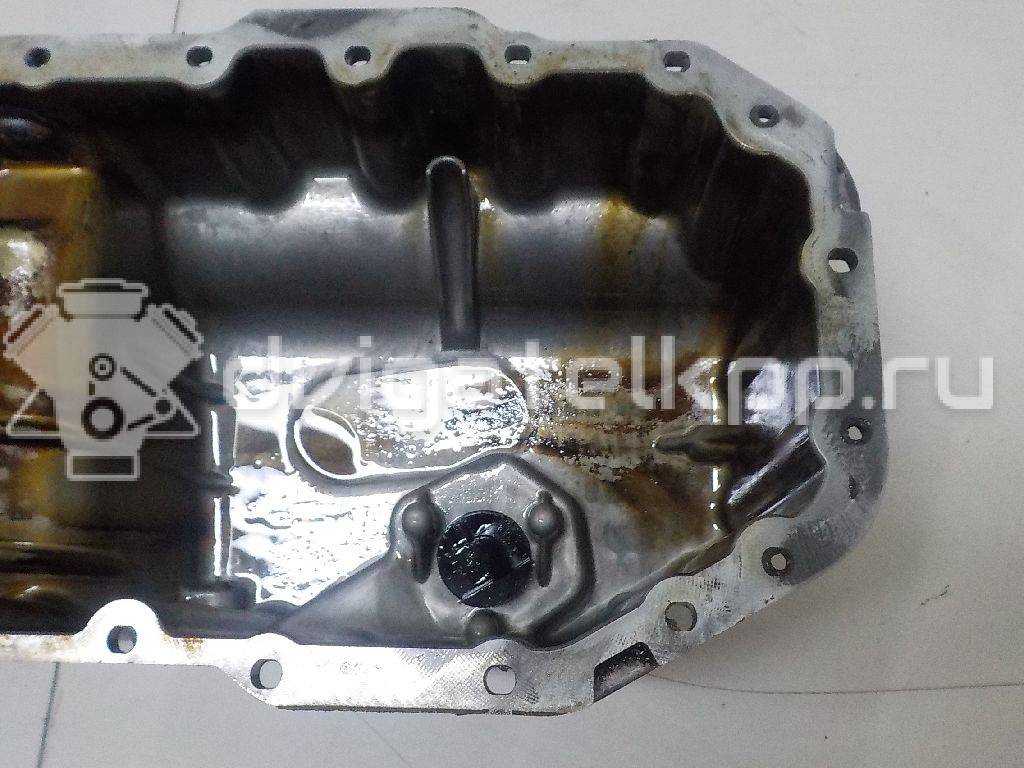 Фото Контрактный (б/у) двигатель CAVD для Volkswagen Jetta / Golf 160 л.с 16V 1.4 л бензин 03C100091T {forloop.counter}}