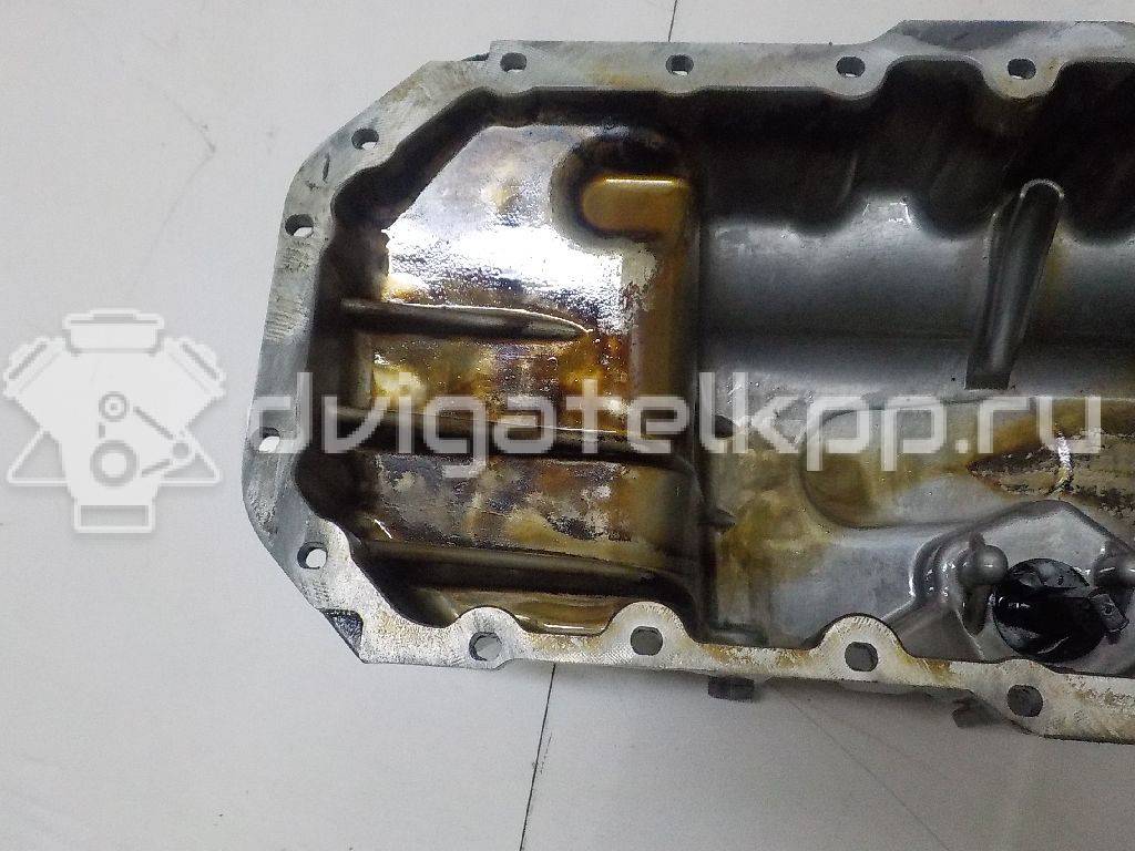 Фото Контрактный (б/у) двигатель CAVD для Volkswagen Jetta / Golf 160 л.с 16V 1.4 л бензин 03C100091T {forloop.counter}}