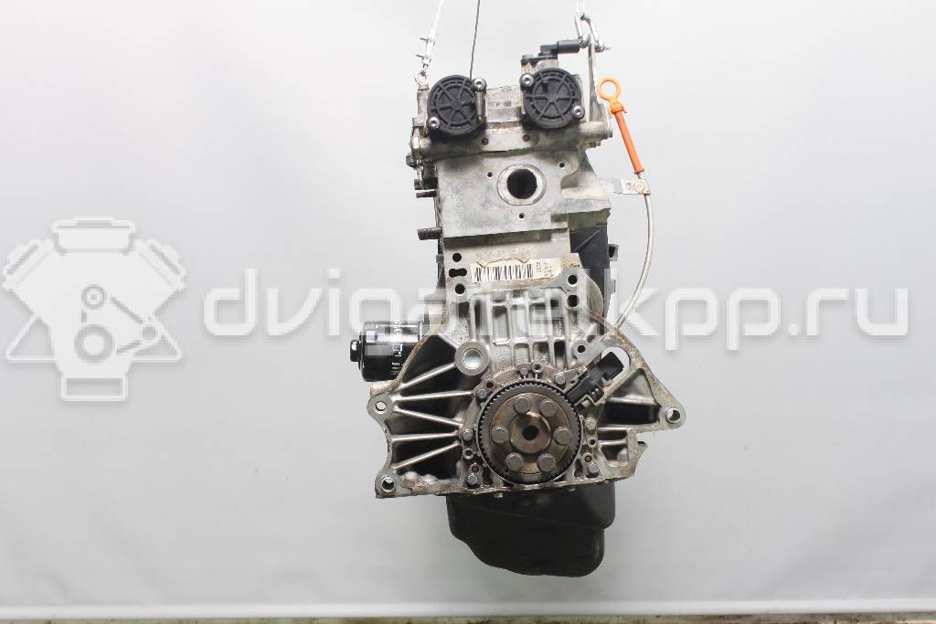 Фото Контрактный (б/у) двигатель BUD для Volkswagen / Skoda 80 л.с 16V 1.4 л бензин 036100038L {forloop.counter}}