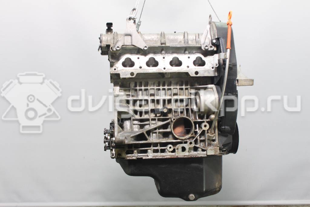 Фото Контрактный (б/у) двигатель BUD для Volkswagen / Skoda 80 л.с 16V 1.4 л бензин 036100038L {forloop.counter}}