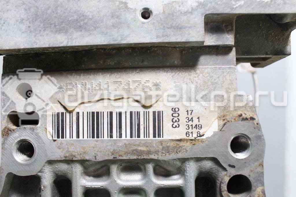 Фото Контрактный (б/у) двигатель BUD для Volkswagen / Skoda 80 л.с 16V 1.4 л бензин 036100038L {forloop.counter}}