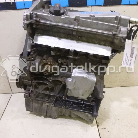 Фото Контрактный (б/у) двигатель AWT для Volkswagen Passat 150 л.с 20V 1.8 л бензин 06B100098JX