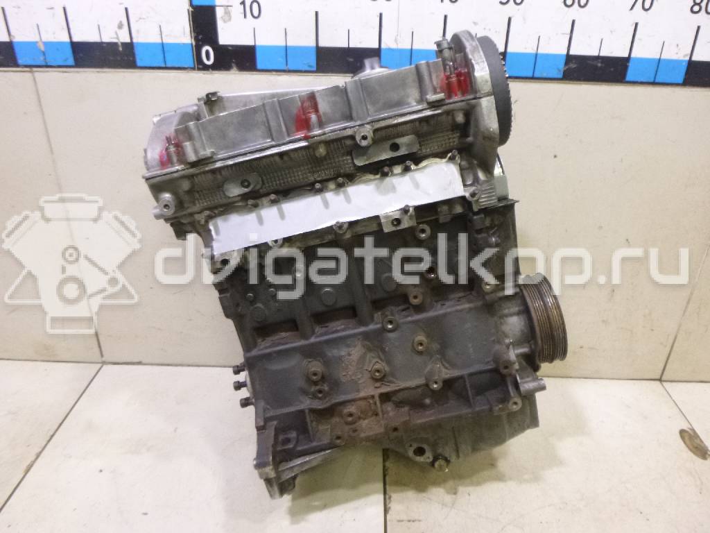 Фото Контрактный (б/у) двигатель AWT для Volkswagen Passat 150 л.с 20V 1.8 л бензин 06B100098JX {forloop.counter}}