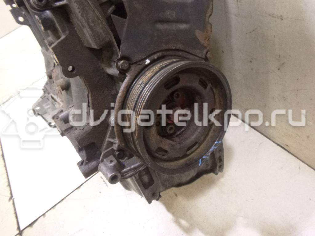 Фото Контрактный (б/у) двигатель AWT для Audi A4 / A6 150 л.с 20V 1.8 л бензин 06B100098JX {forloop.counter}}