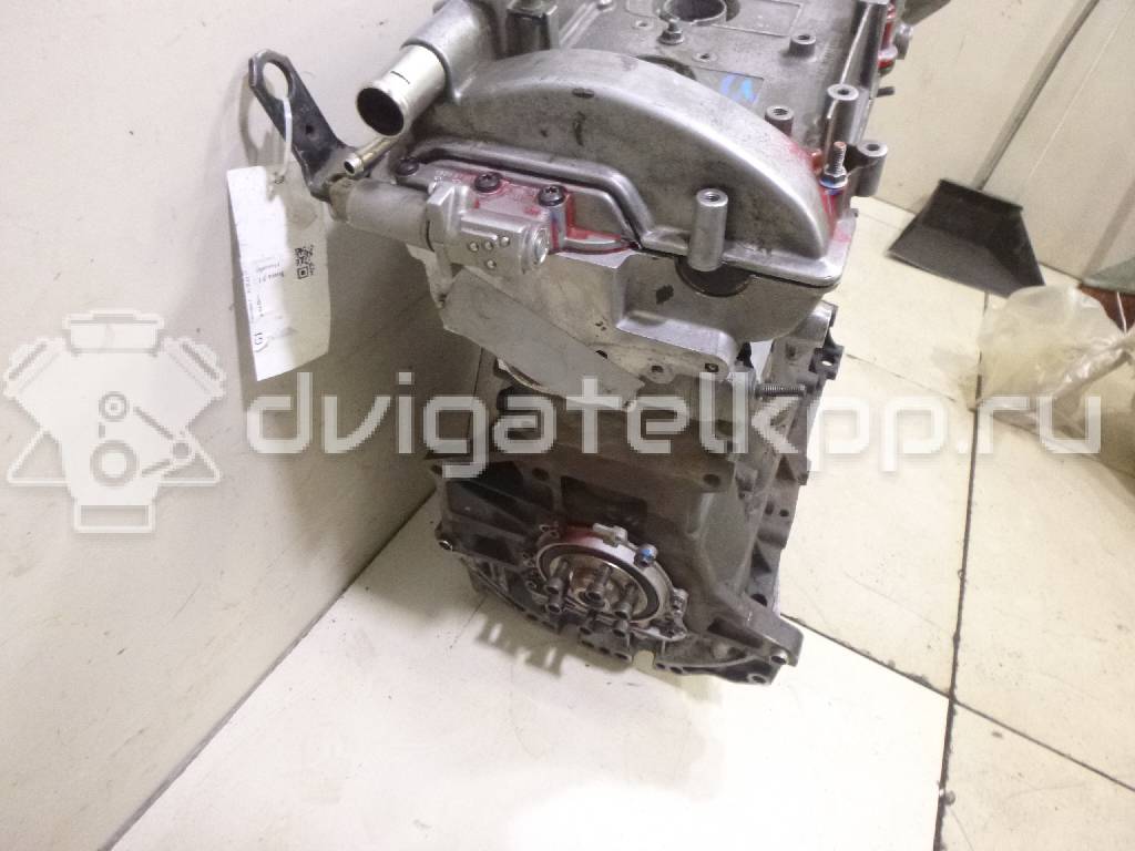 Фото Контрактный (б/у) двигатель AWT для Audi A4 / A6 150 л.с 20V 1.8 л бензин 06B100098JX {forloop.counter}}