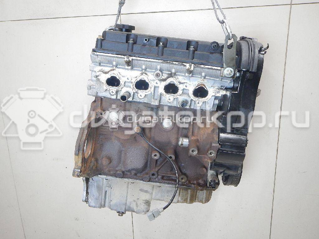 Фото Контрактный (б/у) двигатель F16D3 для Buick / Daewoo / Chevrolet / Holden 106 л.с 16V 1.6 л бензин 96475805 {forloop.counter}}