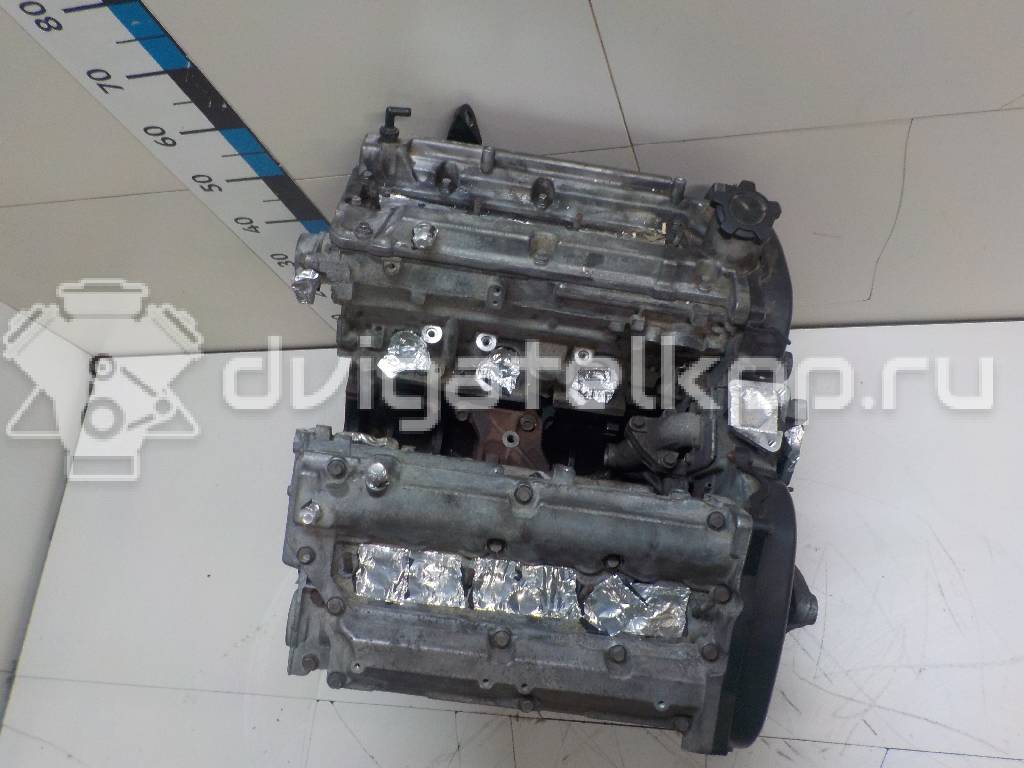 Фото Контрактный (б/у) двигатель 6G74 (SOHC 24V) для Mitsubishi Magna / Verada / Diamante / Pajero / L 180-247 л.с 24V 3.5 л Бензин/спирт MD979473 {forloop.counter}}