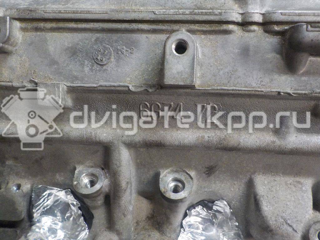 Фото Контрактный (б/у) двигатель 6G74 (SOHC 24V) для Mitsubishi Magna / Verada / Diamante / Pajero / L 180-247 л.с 24V 3.5 л Бензин/спирт MD979473 {forloop.counter}}