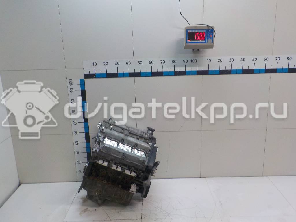 Фото Контрактный (б/у) двигатель 6G74 (DOHC 24V) для Mitsubishi Proudia Dignity S4 A, S3 A / Pajero / Debonair A 184-260 л.с 24V 3.5 л бензин MD979473 {forloop.counter}}