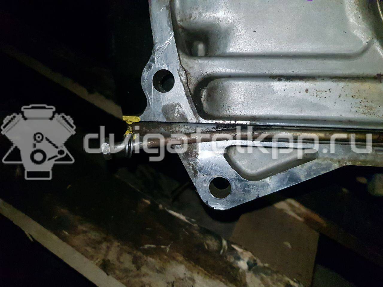 Фото Контрактный (б/у) двигатель 6G74 (DOHC 24V) для Mitsubishi Proudia Dignity S4 A, S3 A / Pajero / Debonair A 184-260 л.с 24V 3.5 л бензин MD979473 {forloop.counter}}