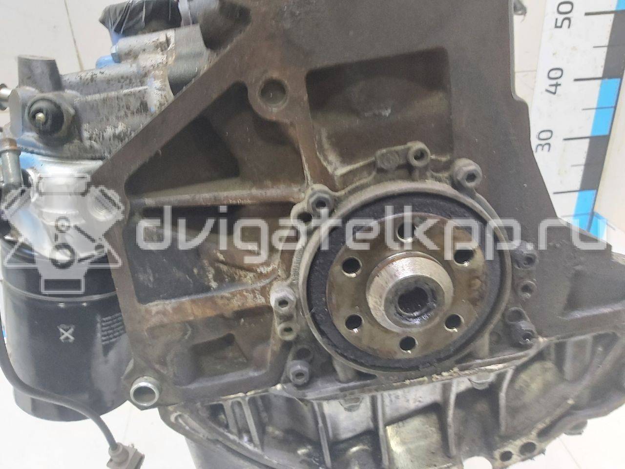 Фото Контрактный (б/у) двигатель AWT для Volkswagen Passat 150 л.с 20V 1.8 л бензин 06B100098JX {forloop.counter}}