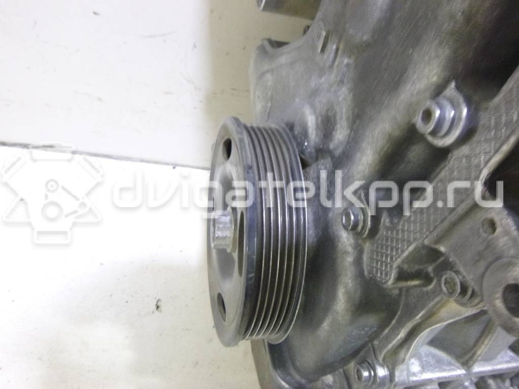 Фото Контрактный (б/у) двигатель CFNA для Skoda / Volkswagen 105 л.с 16V 1.6 л бензин 03C100092BX {forloop.counter}}