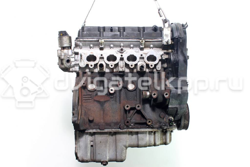 Фото Контрактный (б/у) двигатель F14D3 для Daewoo / Chevrolet 94-95 л.с 16V 1.4 л бензин 96475748 {forloop.counter}}