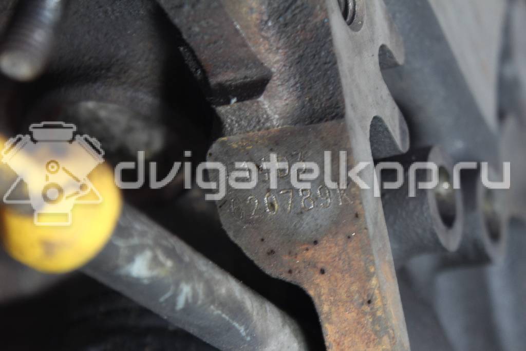 Фото Контрактный (б/у) двигатель F14D3 для Daewoo / Chevrolet 94-95 л.с 16V 1.4 л бензин 96475748 {forloop.counter}}