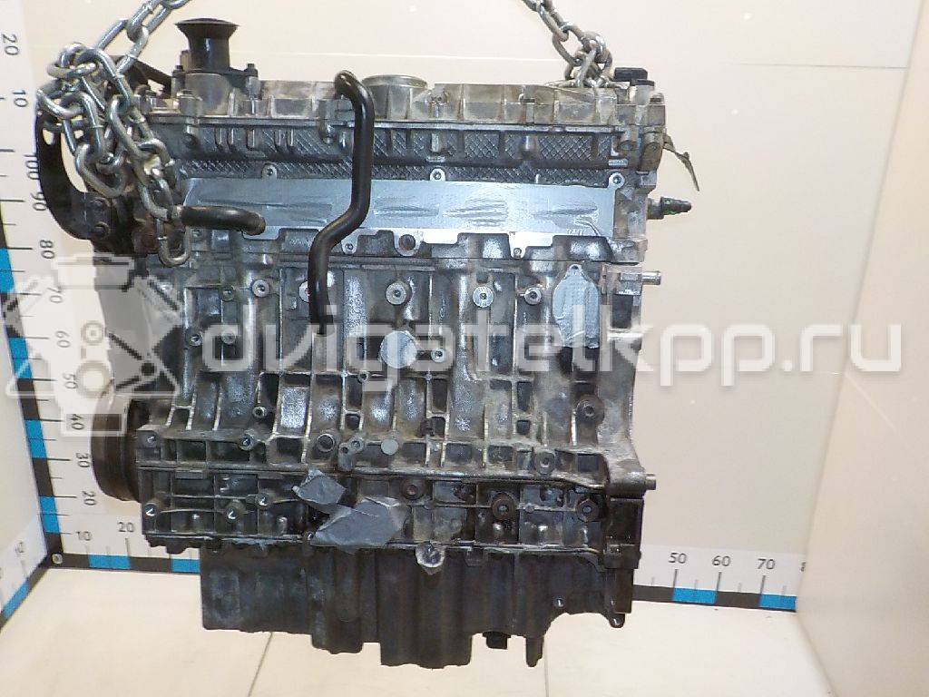 Фото Контрактный (б/у) двигатель B 5254 T6 для Volvo S80 / V70 200 л.с 20V 2.5 л бензин 36001930 {forloop.counter}}