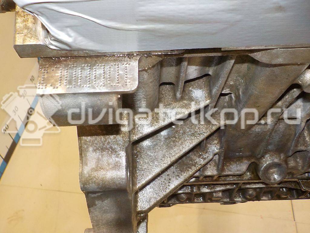 Фото Контрактный (б/у) двигатель B 5254 T6 для Volvo S80 / V70 200 л.с 20V 2.5 л бензин 36001930 {forloop.counter}}