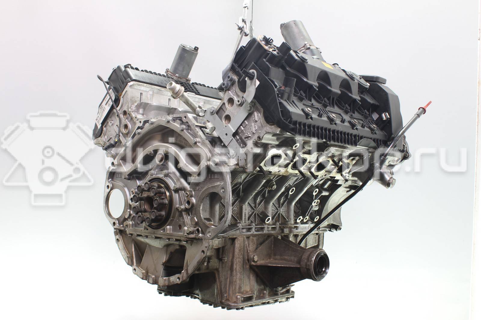 Фото Контрактный (б/у) двигатель N62 B44 A для Bmw 5 / 6 / 7 / X5 320-333 л.с 32V 4.4 л бензин 11000427242 {forloop.counter}}