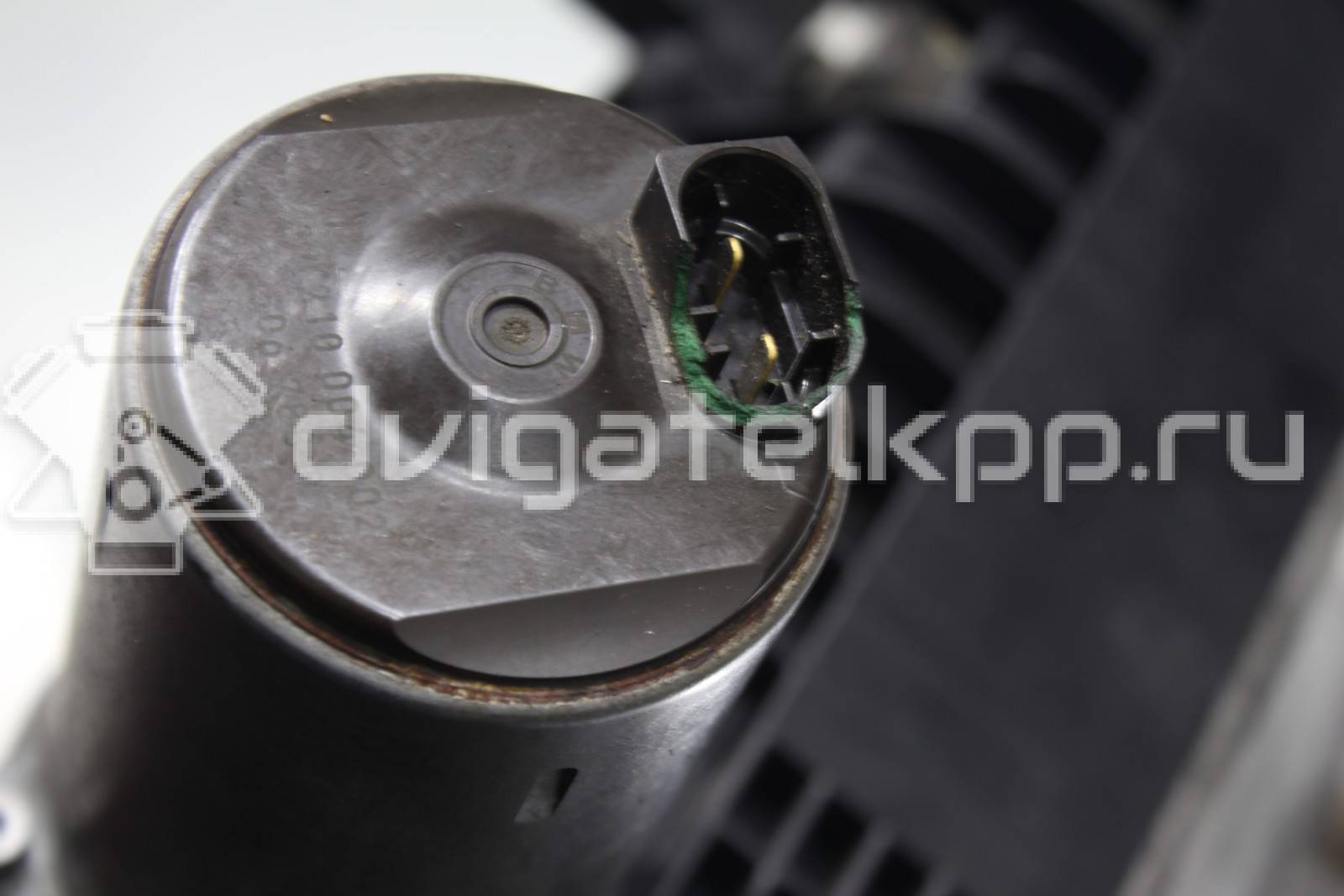 Фото Контрактный (б/у) двигатель N62 B44 A для Bmw 5 / 6 / 7 / X5 320-333 л.с 32V 4.4 л бензин 11000427242 {forloop.counter}}