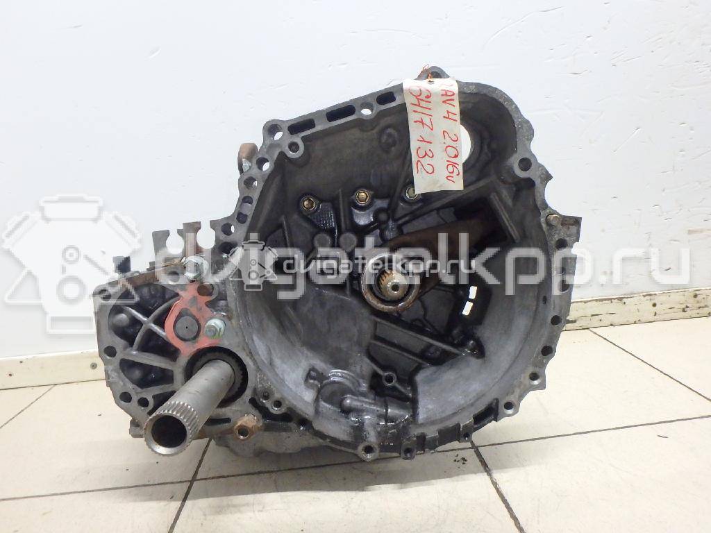 Фото Контрактная (б/у) МКПП для Toyota / Toyota (Gac) / Toyota (Faw) 136-155 л.с 16V 2.0 л 1AZ-FE бензин 3030042100 {forloop.counter}}