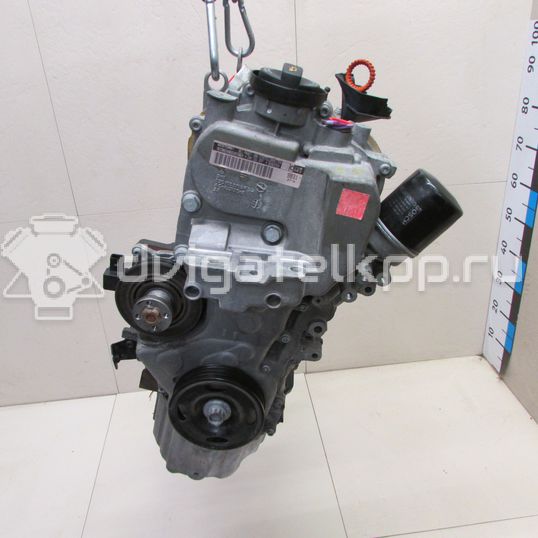 Фото Контрактный (б/у) двигатель CAVD для Volkswagen Jetta / Golf 160 л.с 16V 1.4 л бензин 03C100091T