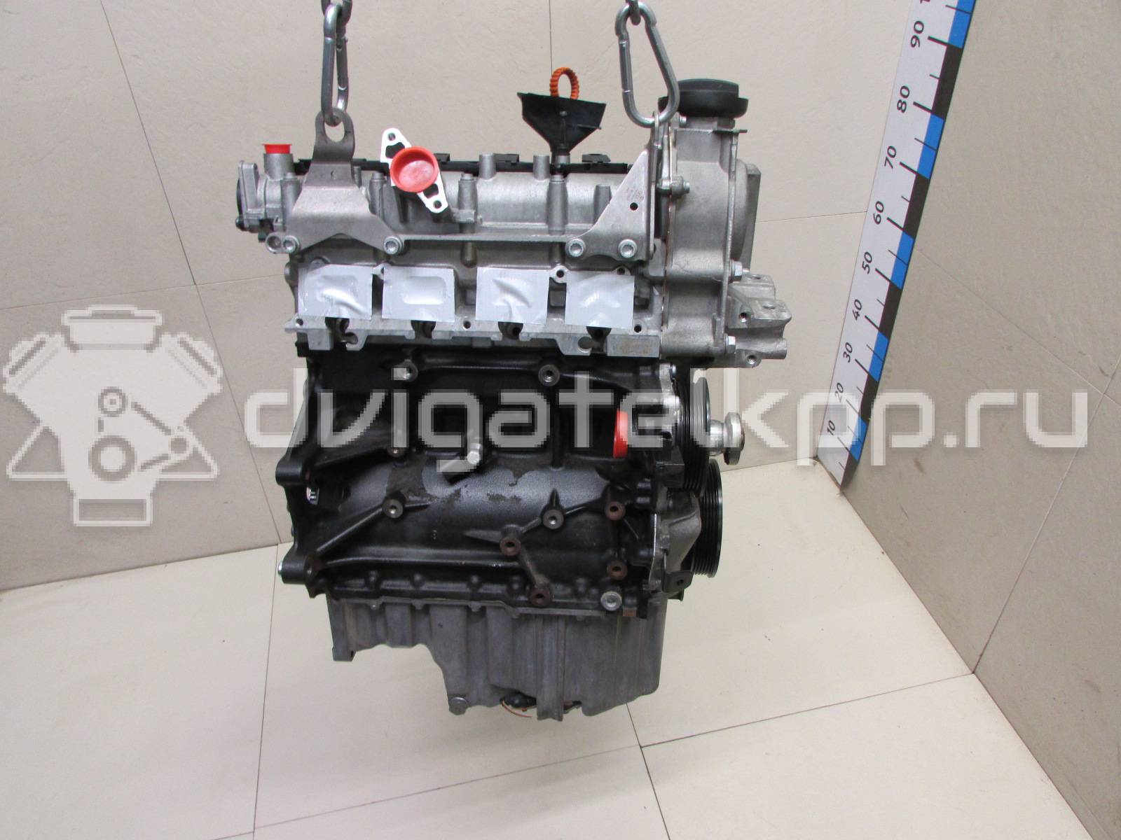 Фото Контрактный (б/у) двигатель CAVD для Volkswagen Jetta / Golf 160 л.с 16V 1.4 л бензин 03C100091T {forloop.counter}}