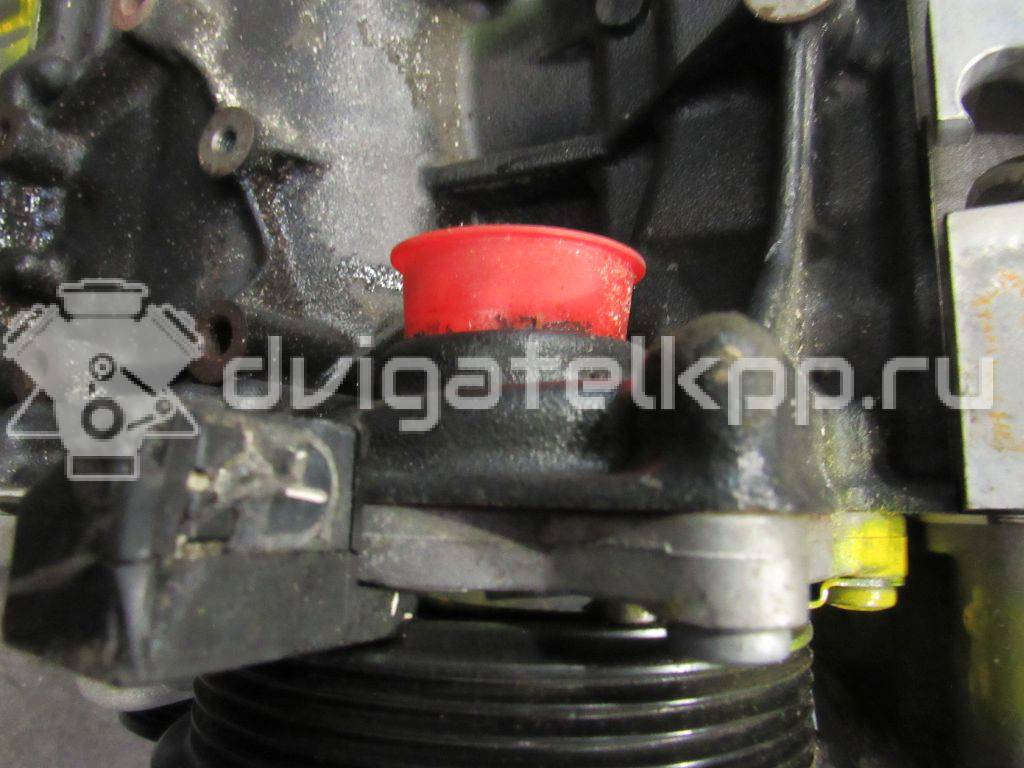 Фото Контрактный (б/у) двигатель CAVD для Volkswagen Jetta / Golf 160 л.с 16V 1.4 л бензин 03C100091T {forloop.counter}}