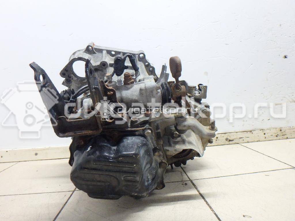 Фото Контрактная (б/у) МКПП для Toyota / Toyota (Gac) / Toyota (Faw) 136-155 л.с 16V 2.0 л 1AZ-FE бензин 3030042100 {forloop.counter}}