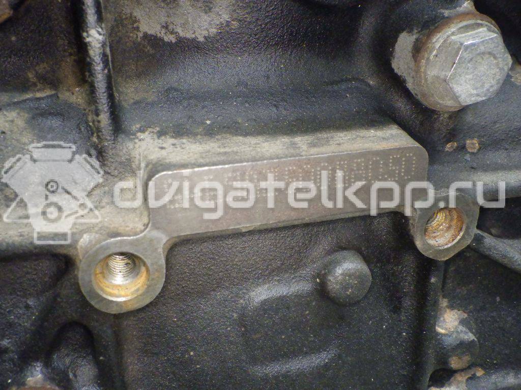 Фото Контрактный (б/у) двигатель OM 646.982 (OM 646 DE LA) для Mercedes-Benz Viano W639 / Vito 109-150 л.с 16V 2.1 л Дизельное топливо 6460108900 {forloop.counter}}