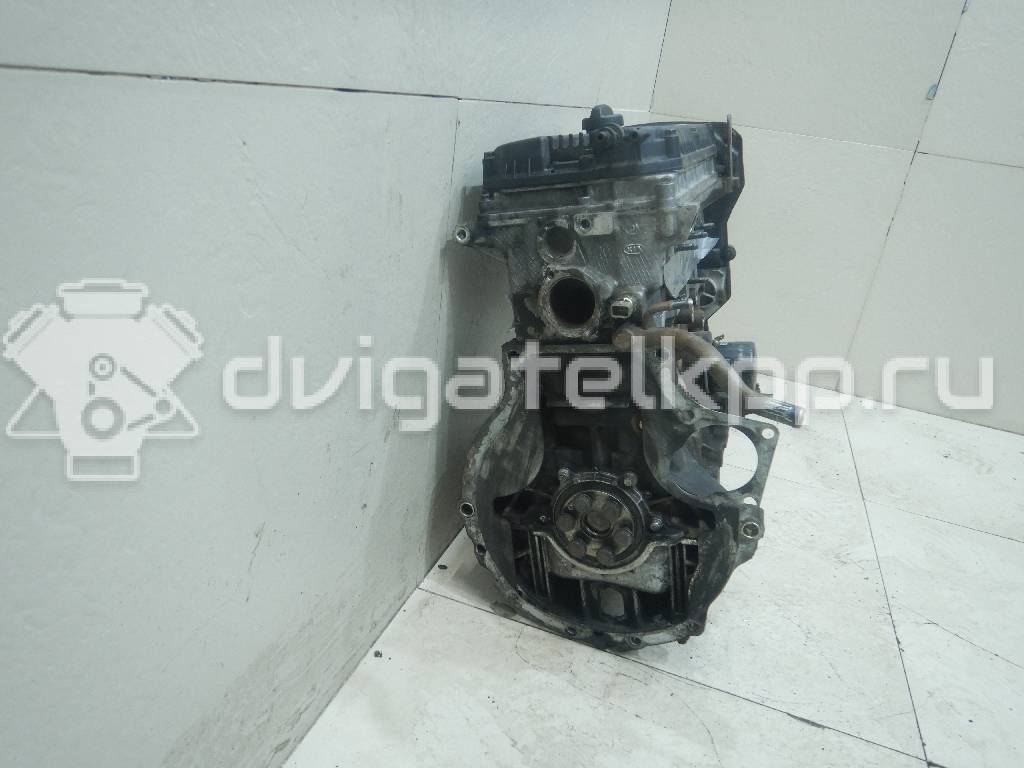 Фото Контрактный (б/у) двигатель G4ED для Hyundai / Kia 105-112 л.с 16V 1.6 л бензин K0AB502100 {forloop.counter}}