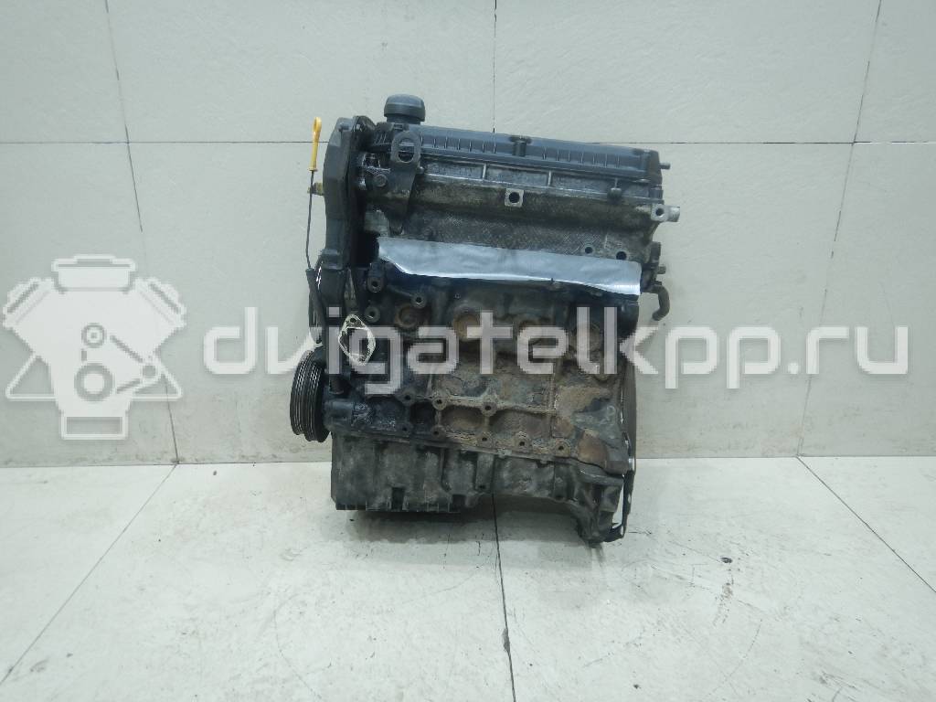 Фото Контрактный (б/у) двигатель G4ED для Hyundai / Kia 105-112 л.с 16V 1.6 л бензин K0AB502100 {forloop.counter}}