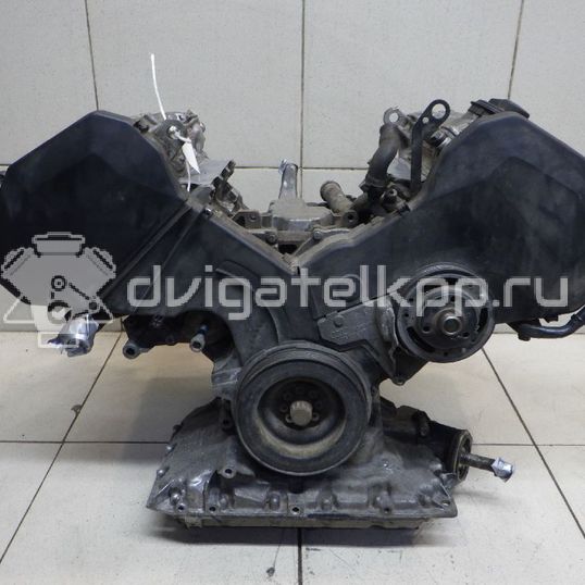 Фото Контрактный (б/у) двигатель  для audi A6 [C5]  V   078100031Q