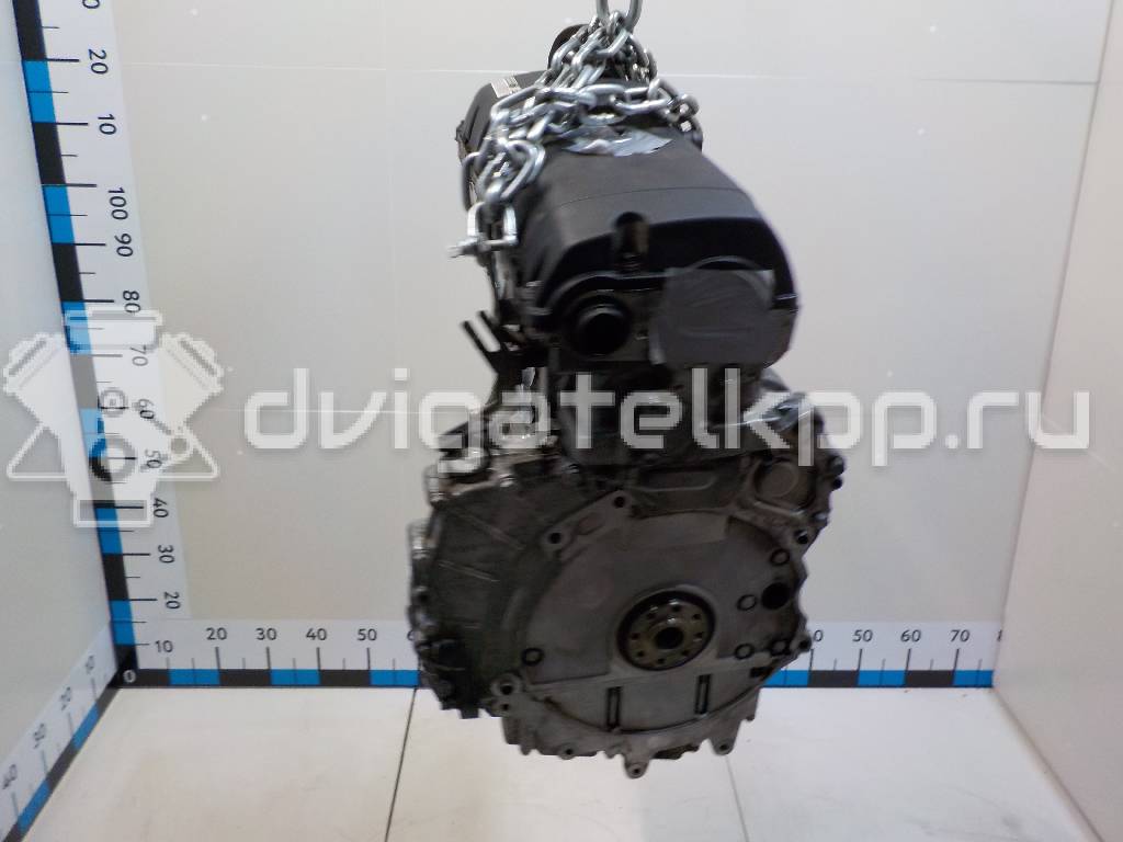 Фото Контрактный (б/у) двигатель BNZ для Volkswagen Transporter / Multivan 130 л.с 10V 2.5 л Дизельное топливо 070100031FX {forloop.counter}}