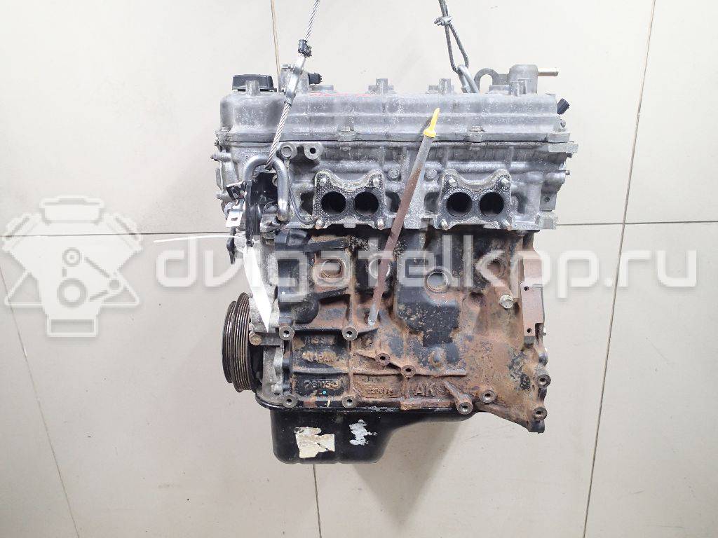 Фото Контрактный (б/у) двигатель QG16DE для Nissan Sunny / Bluebird / Avenir / Primera / Almera 102-120 л.с 16V 1.6 л бензин 1010295F0B {forloop.counter}}