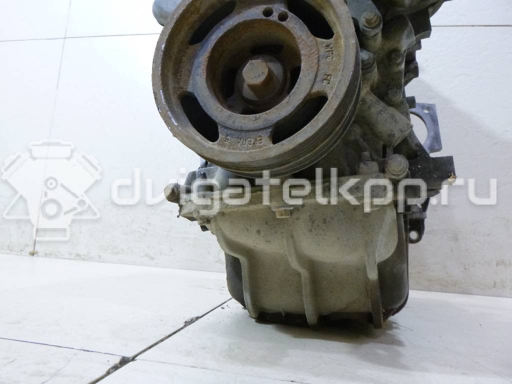 Фото Контрактный (б/у) двигатель CT для Volkswagen / Ford (Changan) 110 л.с 16V 1.5 л бензин 1471416 {forloop.counter}}