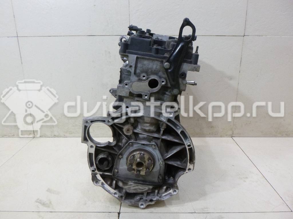 Фото Контрактный (б/у) двигатель CT для Volkswagen / Ford (Changan) 110 л.с 16V 1.5 л бензин 1471416 {forloop.counter}}