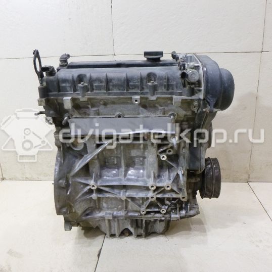 Фото Контрактный (б/у) двигатель SIDA для Ford / Caterham 140 л.с 16V 1.6 л бензин 1471416