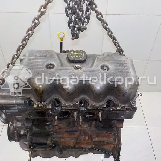 Фото Контрактный (б/у) двигатель  для ford Focus I  V   3S4Z6007AA