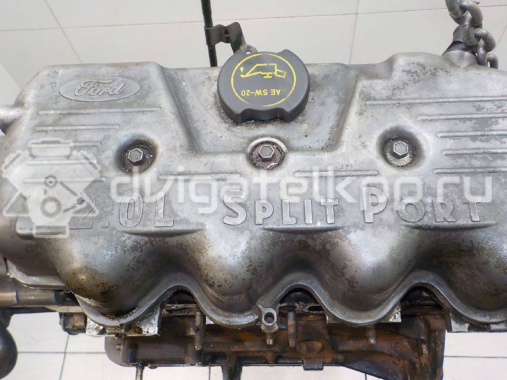 Фото Контрактный (б/у) двигатель  для ford Focus I  V   3S4Z6007AA {forloop.counter}}