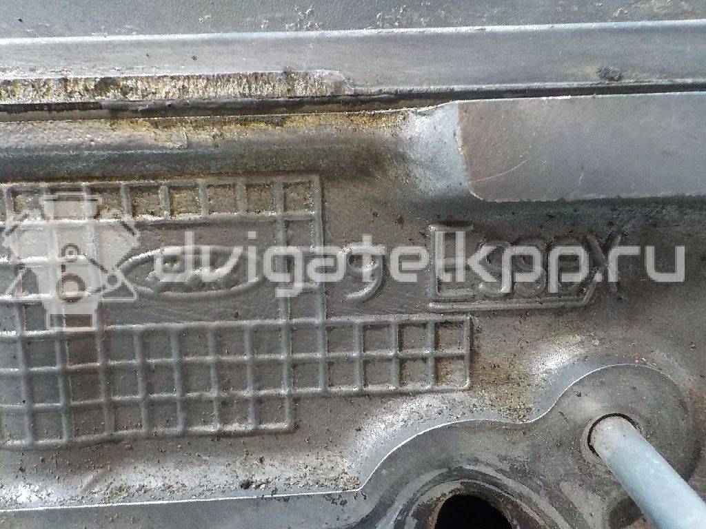 Фото Контрактный (б/у) двигатель  для ford Focus I  V   3S4Z6007AA {forloop.counter}}