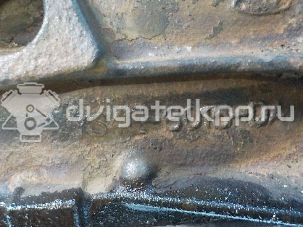 Фото Контрактный (б/у) двигатель  для ford Focus I  V   3S4Z6007AA {forloop.counter}}