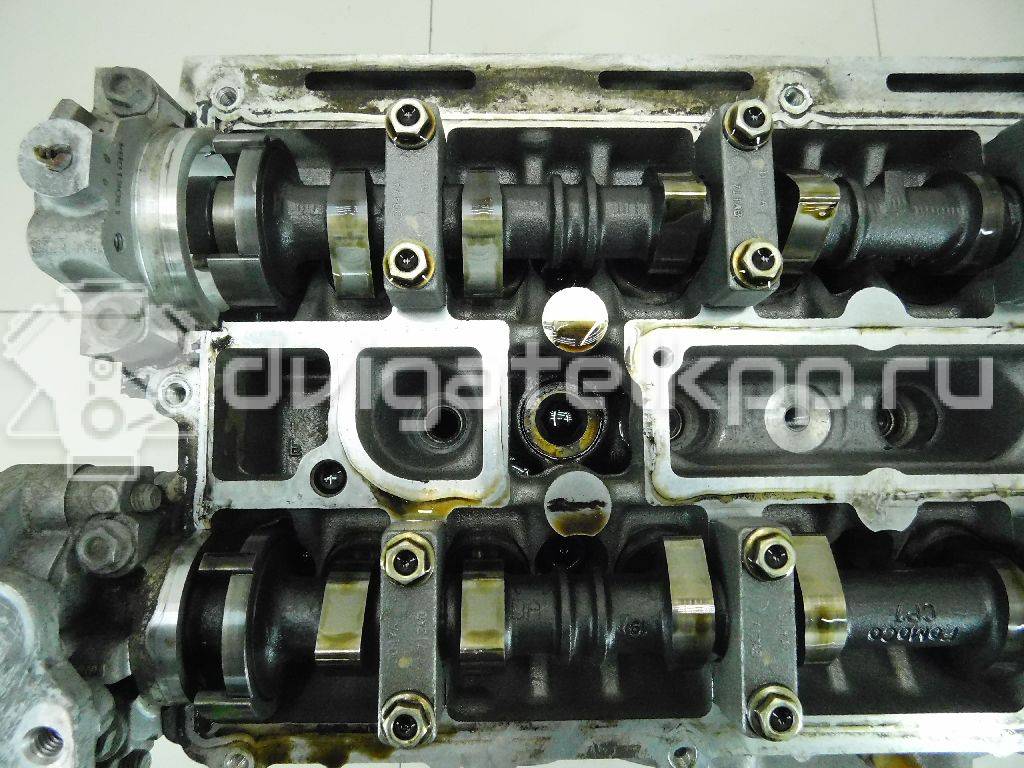 Фото Контрактный (б/у) двигатель R9DA для Ford / Ford Australia 250 л.с 16V 2.0 л бензин 5195701 {forloop.counter}}