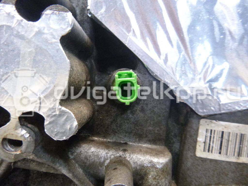 Фото Контрактный (б/у) двигатель PNDA для Ford Australia Focus 125 л.с 16V 1.6 л бензин 1752082 {forloop.counter}}